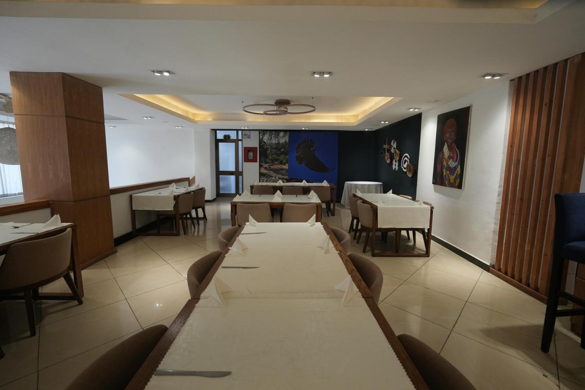 Mazeki Addis Boutique Hotel Exterior foto